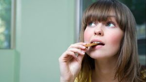 10 Camilan Sehat yang Cocok Dikonsumsi Saat Diet