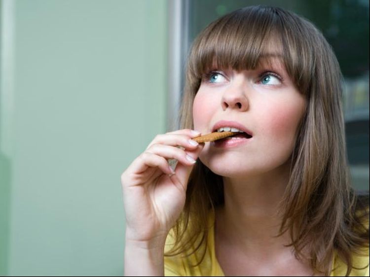 10 Camilan Sehat yang Cocok Dikonsumsi Saat Diet