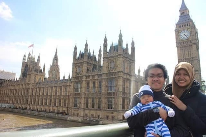 Cerita Eko yang Jalani Puasa di 5 Durasi Waktu Berbeda