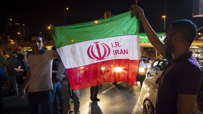 Presiden Iran Sebut Kesepakatan Nuklir Kemenangan Politik Bagi Negaranya