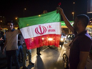 Presiden Iran Sebut Kesepakatan Nuklir Kemenangan Politik Bagi Negaranya