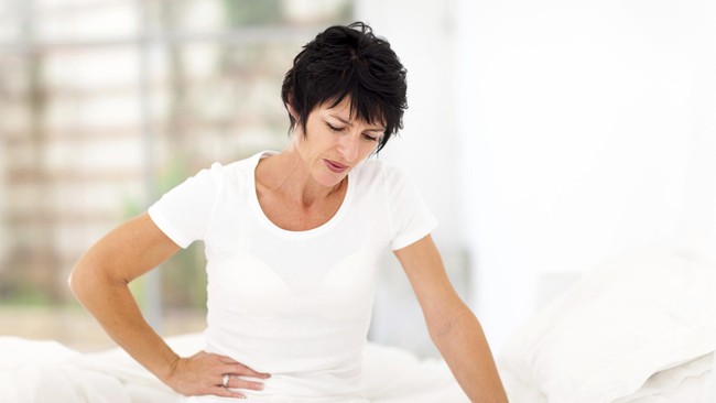 5 Tips Mengatasi Perut Kembung