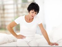 sakit perut bagian bawah pada wanita dan mual 18