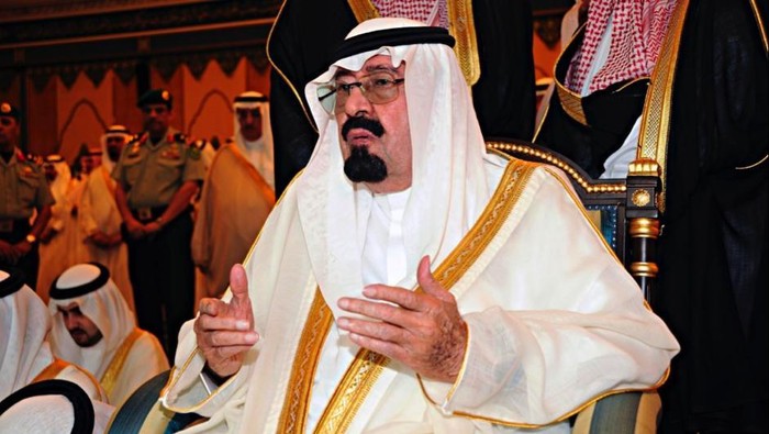 Ini Dia Tokoh Muslim Terkaya di Dunia