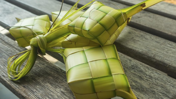 Ketupat