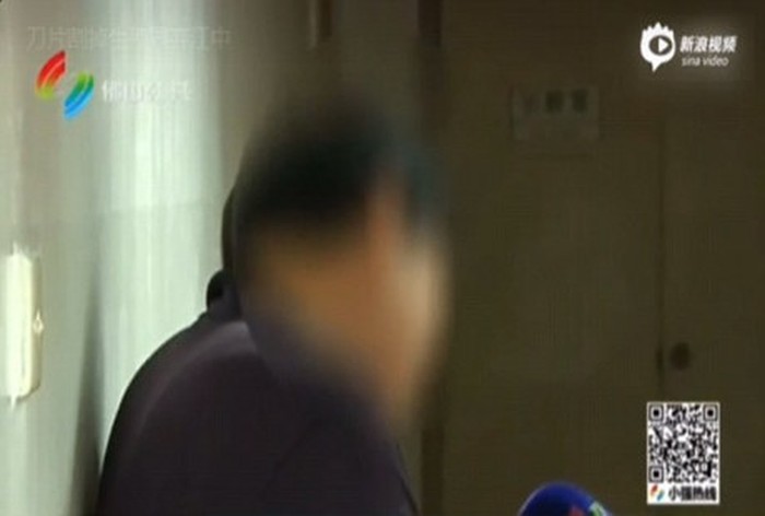 Dicerai Istri, Pria Ini Ingin Bunuh Diri dengan Memotong Alat Vitalnya