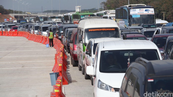 Polda Metro Antisipasi Kemacetan Lalu Lintas Saat Libur Imlek