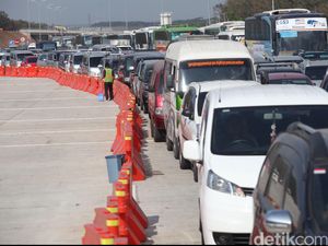 Polda Metro Antisipasi Kemacetan Lalu Lintas Saat Libur Imlek