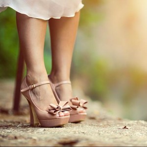Survei: Wanita Suka Bercinta Pakai High Heels, Bikin Makin Seksi