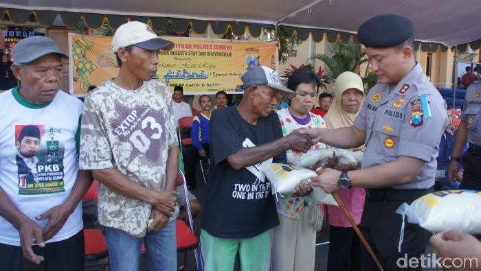 Nekat Takbir Keliling di Jember? Siap-siap Kena Tilang!
