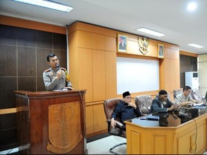 Warga Bekasi yang Gelar Takbir Keliling Diimbau Tertib