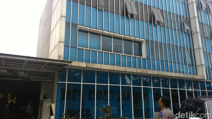 Kapolda Metro Tunjuk AKBP Ayi Supardan Jadi Plh Kapolres Tangsel