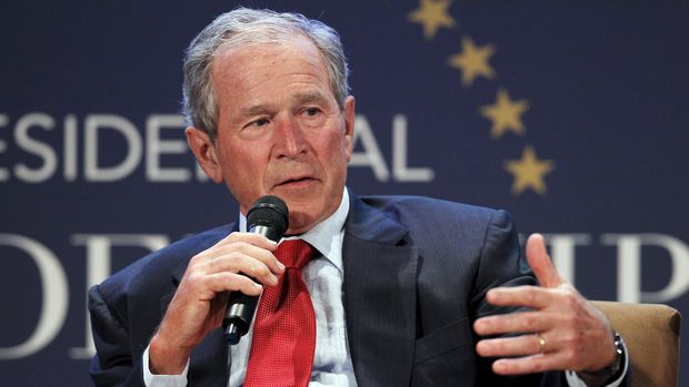 George W. Bush