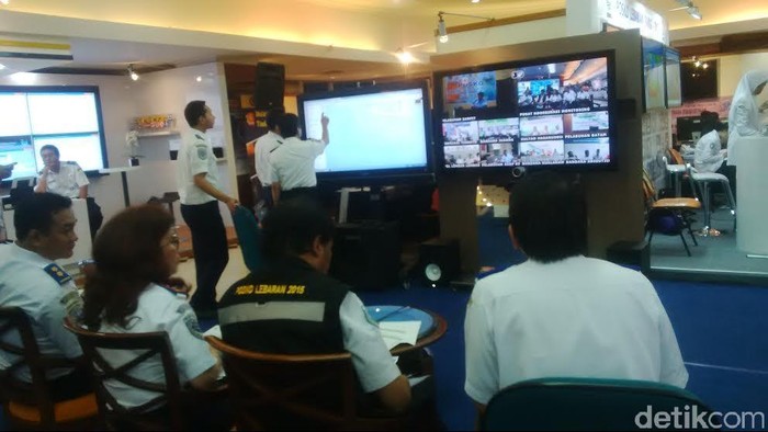 Kemenhub: Pemudik dengan Pesawat dan Kereta Api Meningkat