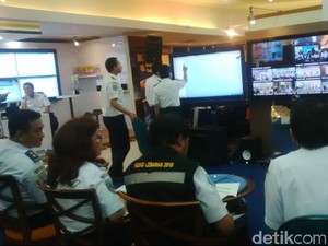 Kemenhub: Pemudik dengan Pesawat dan Kereta Api Meningkat