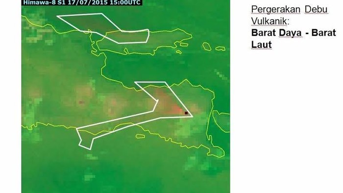 Erupsi Raung, Kemenhub: Pagi ini Bandara Juanda Buka, Tetap Beroperasi