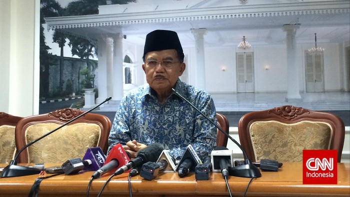 JK: Perda Tak Sah Tanpa Disahkan Pemerintah Pusat!