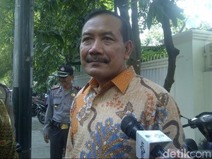 Begini Penjelasan Kapolri Soal Edaran Bagi Penimbun Bahan Pokok