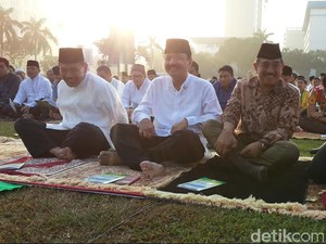 Kisah Kapolri tentang Lebaran Berkesan di Poso dan Rawon