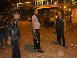Pasca Ramadan, Tawuran dan Balap Liar Kembali Muncul di Jakpus