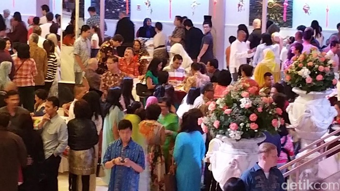 Setelah Sebulan Ramadan, Lalu Apa?