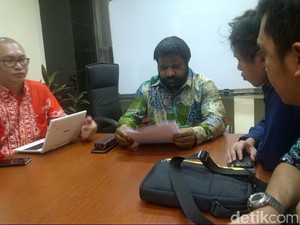 Istana: Penyerangan di Tolikara karena Salah Paham, Jangan Terprovokasi