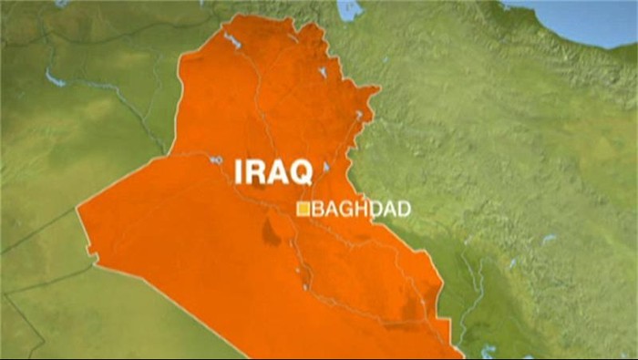 60 Orang Tewas dan 200 Terluka Akibat Ledakan Bom di Pasar Irak