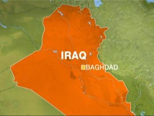 60 Orang Tewas dan 200 Terluka Akibat Ledakan Bom di Pasar Irak