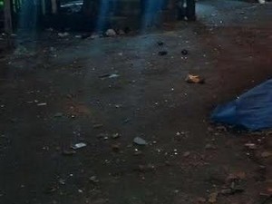 Hari Lebaran, Tawuran Tetap Pecah di Johar Baru