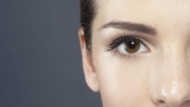 Membaca Sifat Seseorang dari Bentuk Alis Matanya, Yuk Dicek!