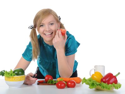 Konsumsi Makanan dan Minuman Ini untuk Metabolisme Tubuh yang Lebih Baik