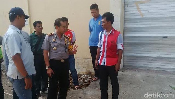 Polisi Tangkap Pembunuh Subhan di Klender, Pelakunya Pelajar SMP dan SMA