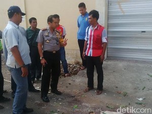3 Buron Pengeroyok Subhan di Klender Ditangkap Polisi