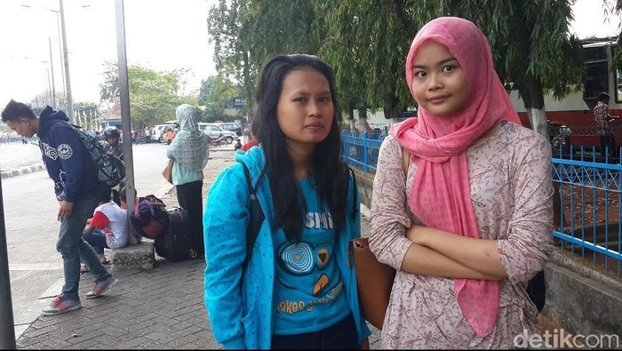 Tinggalkan Pacar ke Jakarta, Nunung: Aku Pasti Kembali ke Cianjur