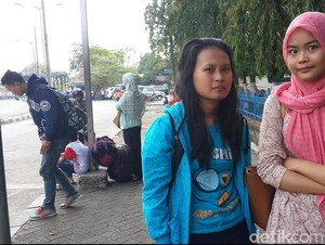 Tinggalkan Pacar ke Jakarta, Nunung: Aku Pasti Kembali ke Cianjur