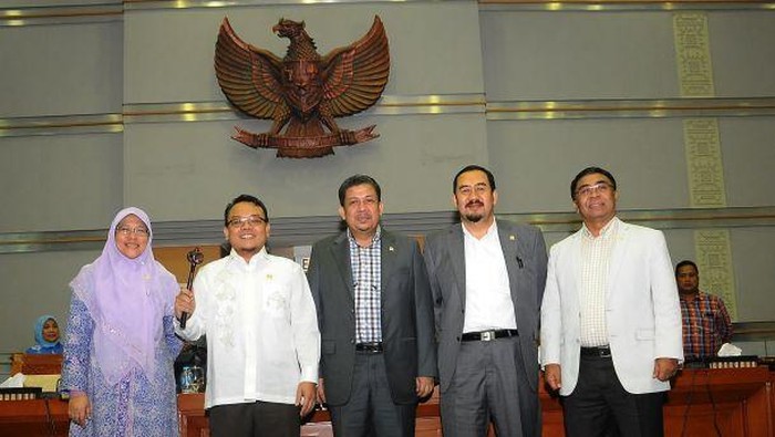 Komisi VIII: DPR Tak Minta Tambahan Kuota Haji, Tapi Pengawasan Haji