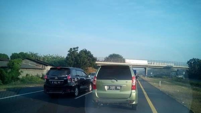 Puncak Arus Balik Diprediksi Terjadi Lagi Jumat dan Sabtu, Awas Macet!