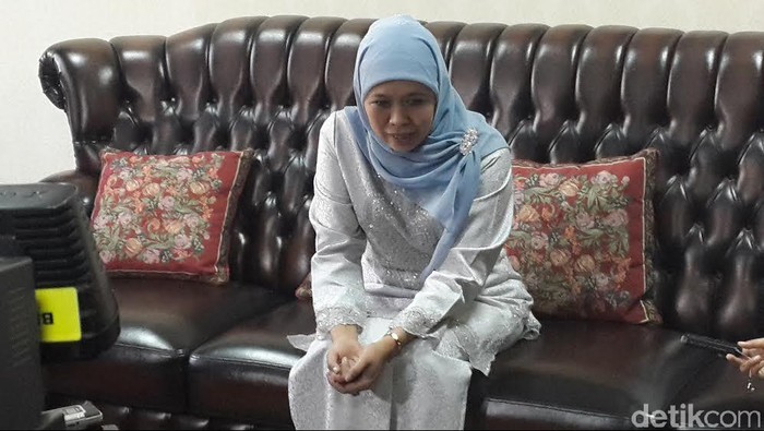 Kemensos Siapkan Akomodasi Pengungsi Raung dan Gamalama