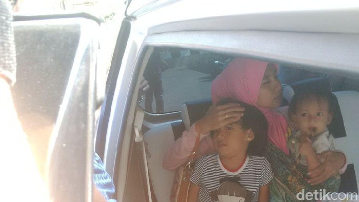 Hasil Visum, Tidak Ditemukan Kekerasan Seksual Pada Sintya