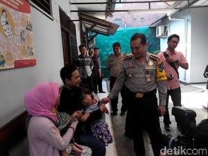Kapolres Jaktim: Kami Masih Buru Penculik Bocah Sintya