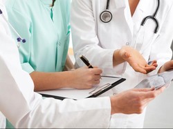 Blockchain Bukan Cuma Kripto, Dunia Kesehatan Juga Pakai