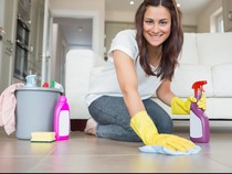 Super Sibuk? Ini 6 Cara Biar Rumah Tetap Bersih Tanpa Ribet