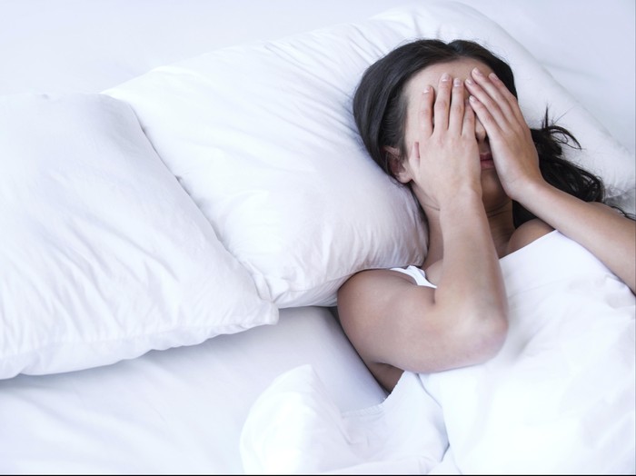 Sering Curhat Bisa Kurangi Risiko Mengalami Mimpi Buruk