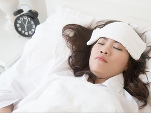 Catat! Ini Saran Dinkes DKI Biar Tak Perlu Bolos Sakit Pasca Libur Lebaran