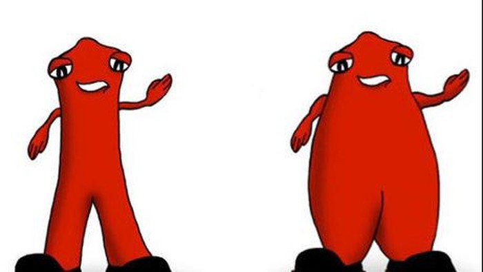 Kartun Seperti Ini Bisa Dorong Kebiasaan Makan Tak Sehat pada Anak