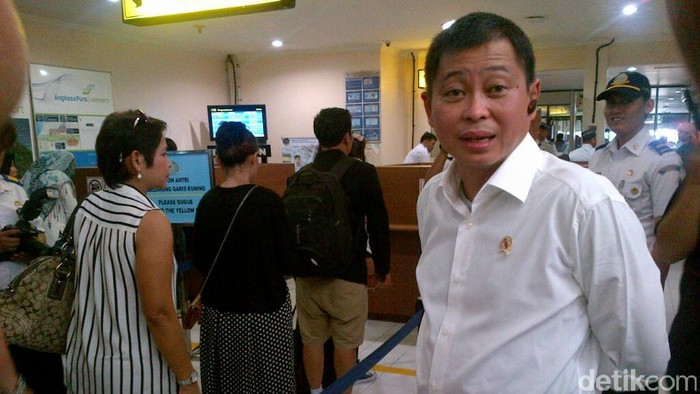 Menhub Surati Gubernur Ganjar Soal Izin Bus Rukun Sayur yang Kecelakaan