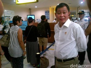 Menhub Surati Gubernur Ganjar Soal Izin Bus Rukun Sayur yang Kecelakaan
