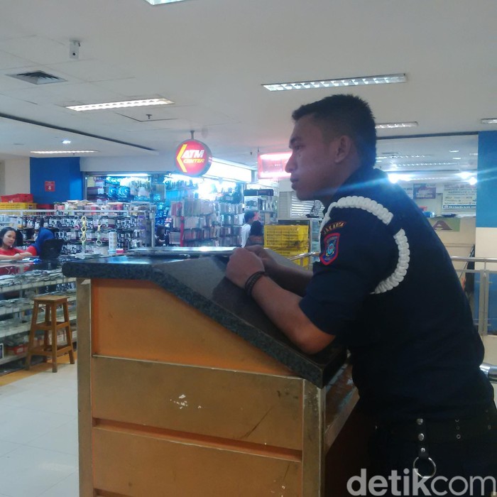 Usai Insiden Sintya, Pengelola Mal PGC Tingkatkan Pengawasan