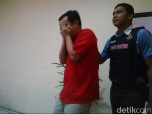 Pegawai Perusahaan Emas ini Gelapkan Rp 750 Juta Bermodus Oper Bon