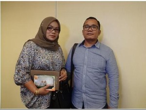 Strategi Jemput Bola Jadi Senjata Musril Maksimalkan Penjualan di 2015